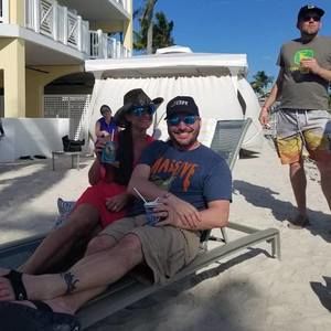 Meet your Posher, Brian